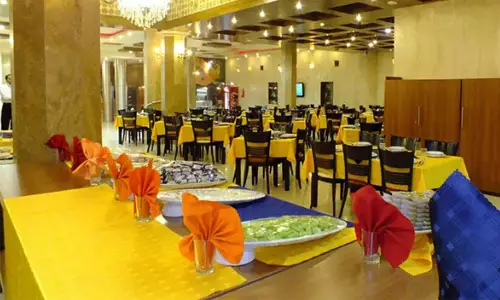 هتل پارمیدا مشهد هتل پارمیدا مشهد